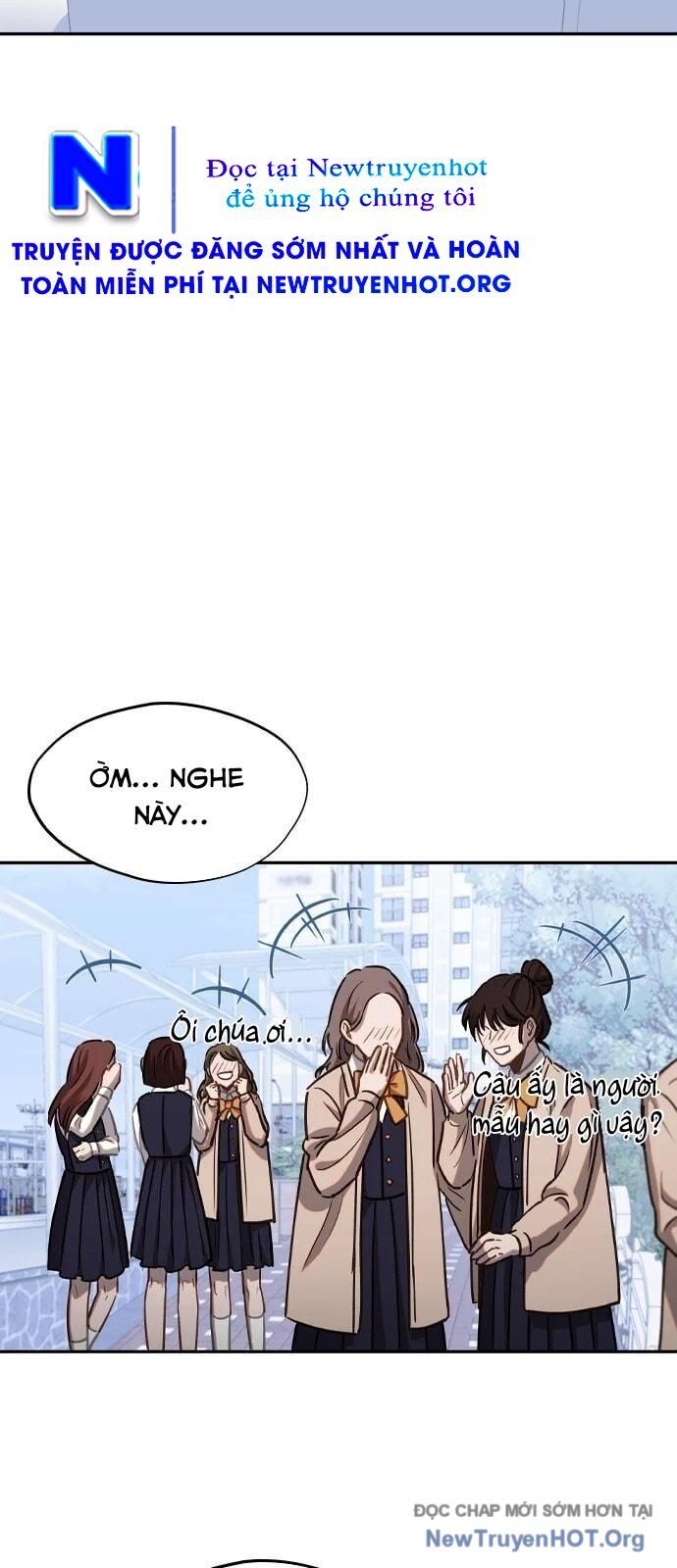 Sự Trở Lại Của Các Vị Thần - Chương 37 - Trang 39