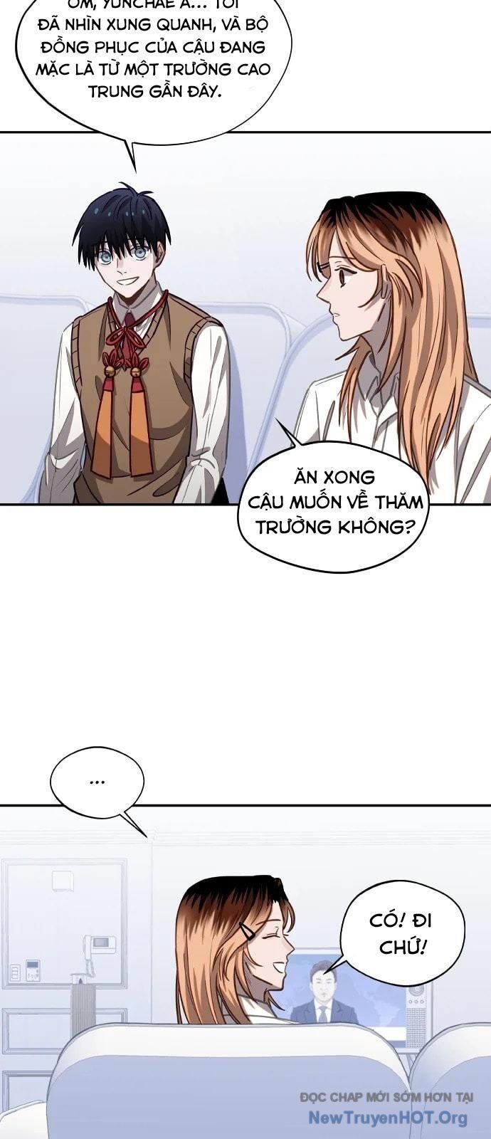 Sự Trở Lại Của Các Vị Thần - Chương 37 - Trang 38