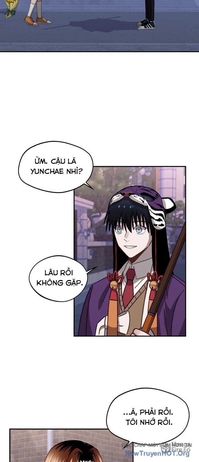 Sự Trở Lại Của Các Vị Thần - Chương 37 - Trang 13