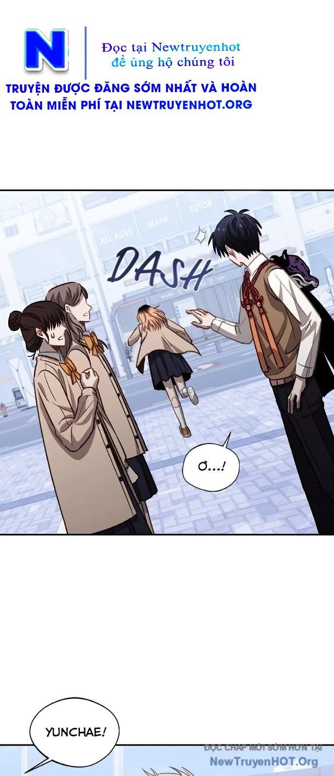 Sự Trở Lại Của Các Vị Thần - Chương 37 - Trang 43