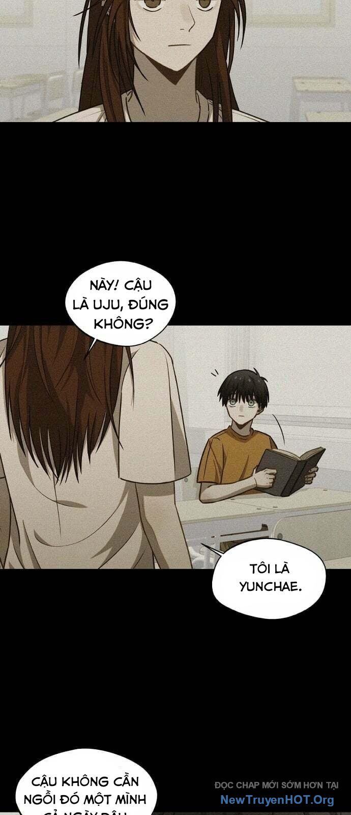 Sự Trở Lại Của Các Vị Thần - Chương 37 - Trang 10