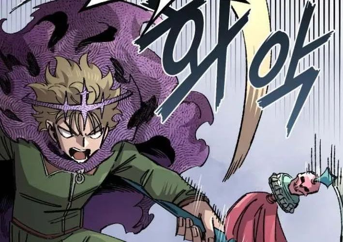 Sắp Xuất Ngũ Thì Isekai - Chương 156 - Trang 47