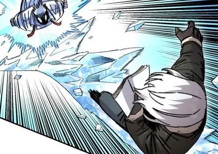 Sắp Xuất Ngũ Thì Isekai - Chương 156 - Trang 33