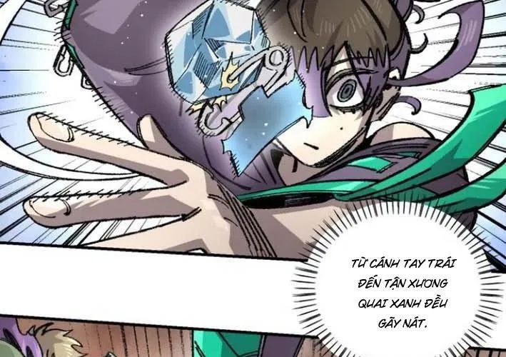 Sắp Xuất Ngũ Thì Isekai - Chương 156 - Trang 79