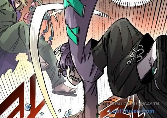 Sắp Xuất Ngũ Thì Isekai - Chương 156 - Trang 80
