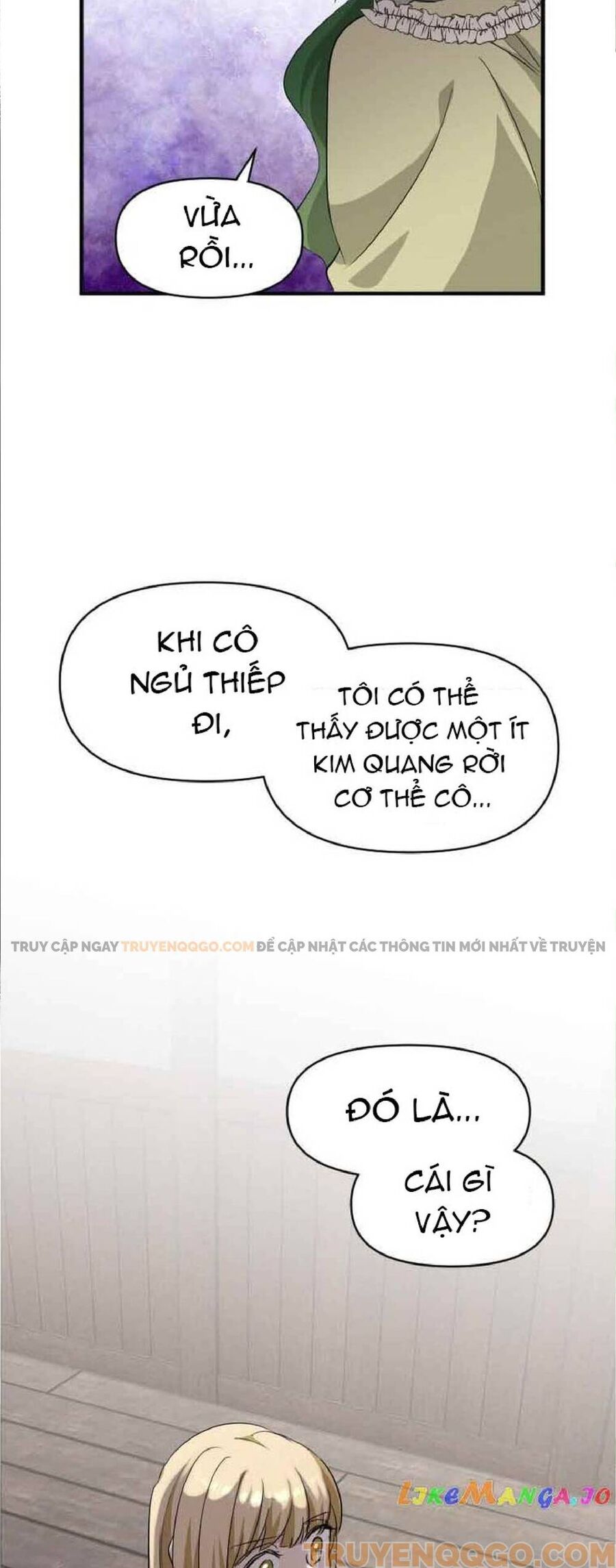 Thiên Sứ Kim Quang - Chương 21 - Trang 19