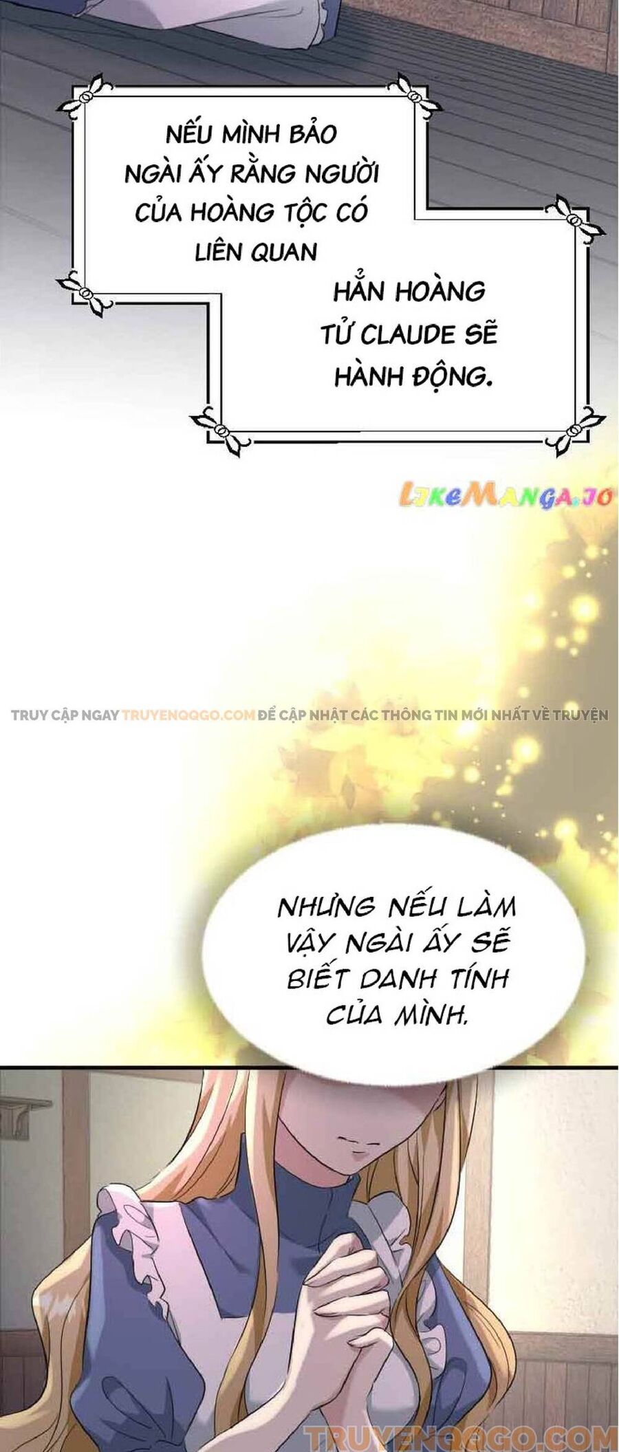 Thiên Sứ Kim Quang - Chương 21 - Trang 51