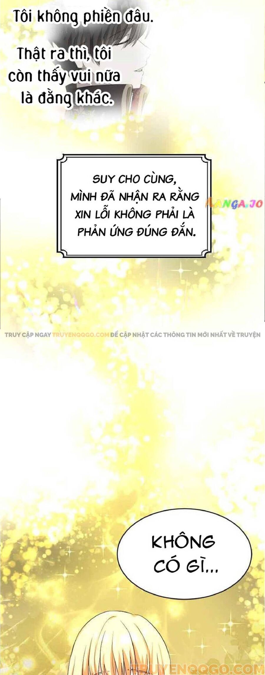 Thiên Sứ Kim Quang - Chương 21 - Trang 42
