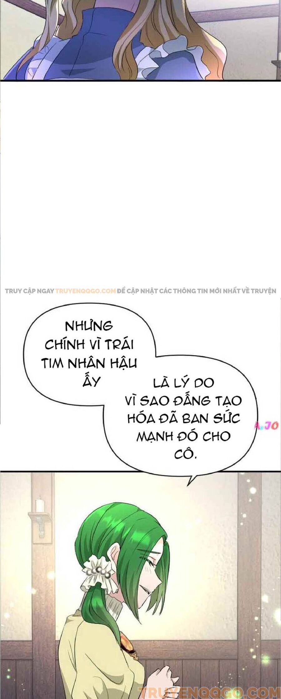 Thiên Sứ Kim Quang - Chương 21 - Trang 38