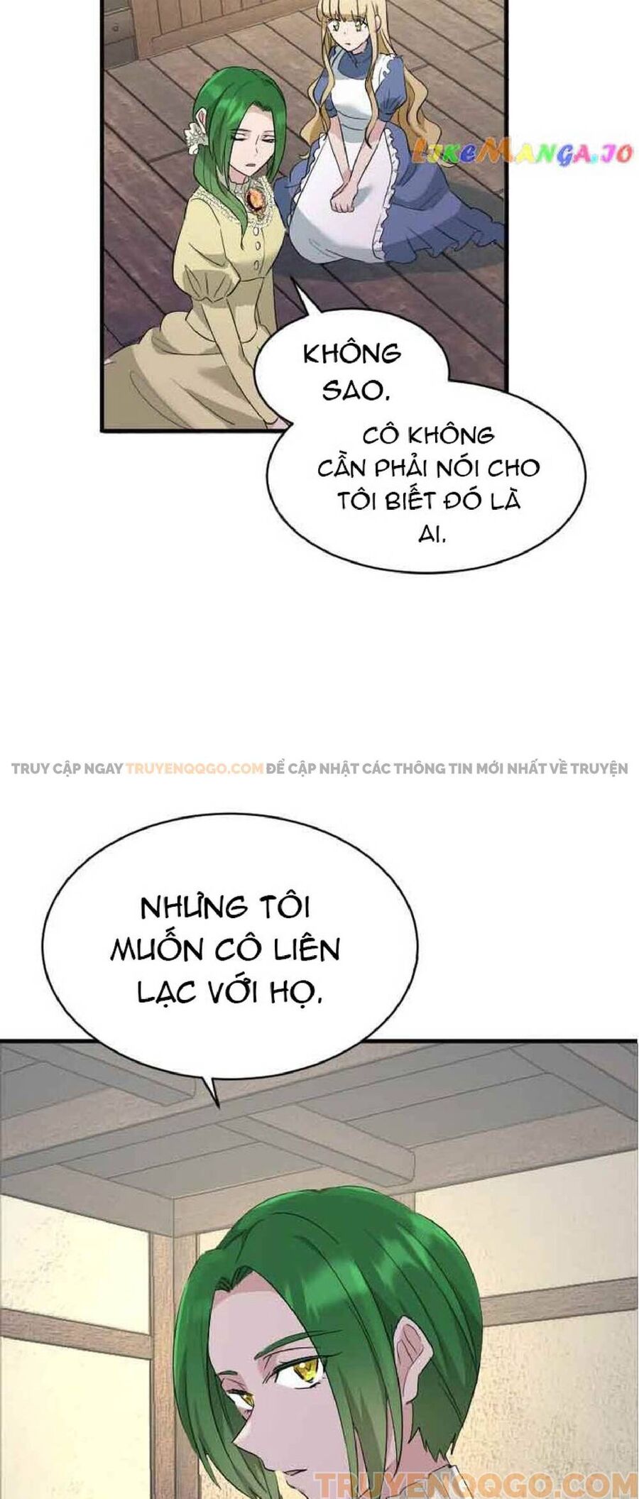 Thiên Sứ Kim Quang - Chương 21 - Trang 49