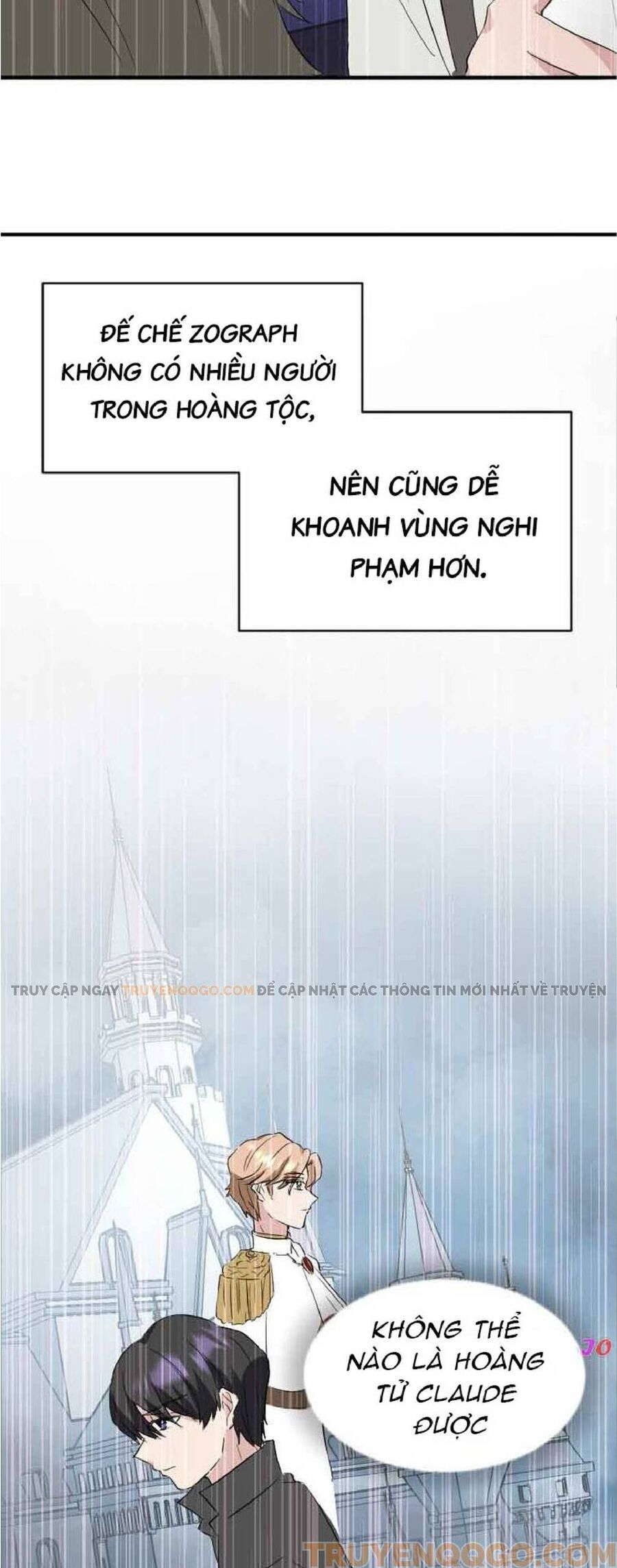 Thiên Sứ Kim Quang - Chương 21 - Trang 11