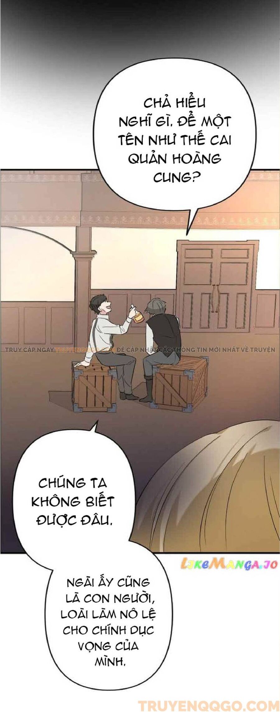 Thiên Sứ Kim Quang - Chương 21 - Trang 9
