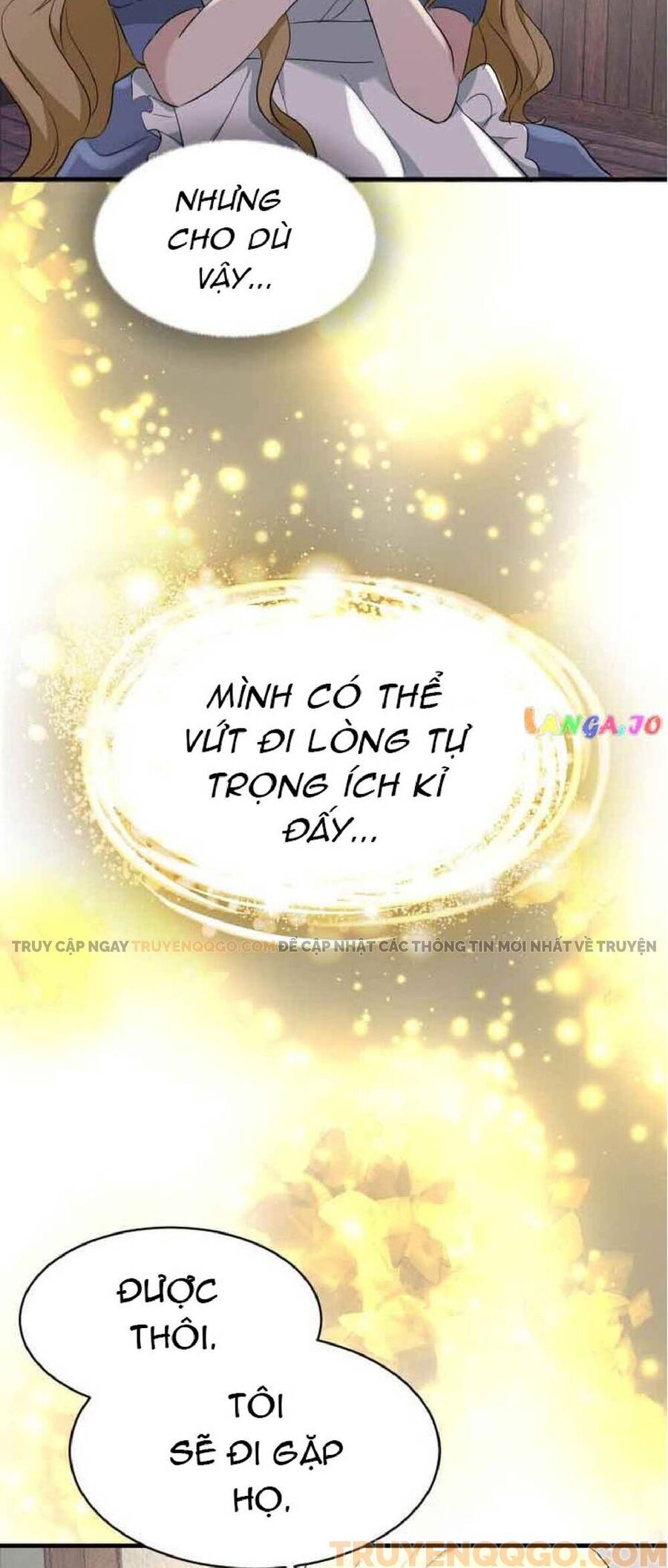 Thiên Sứ Kim Quang - Chương 21 - Trang 52