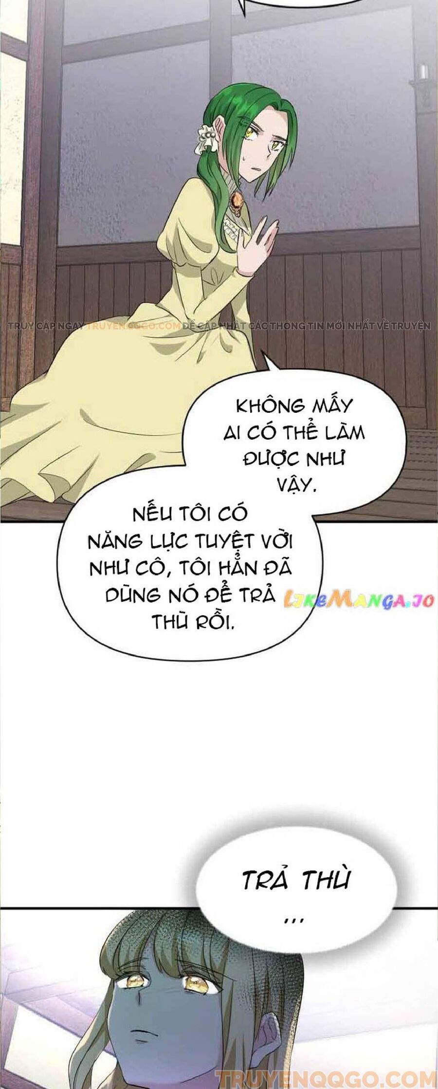 Thiên Sứ Kim Quang - Chương 21 - Trang 37