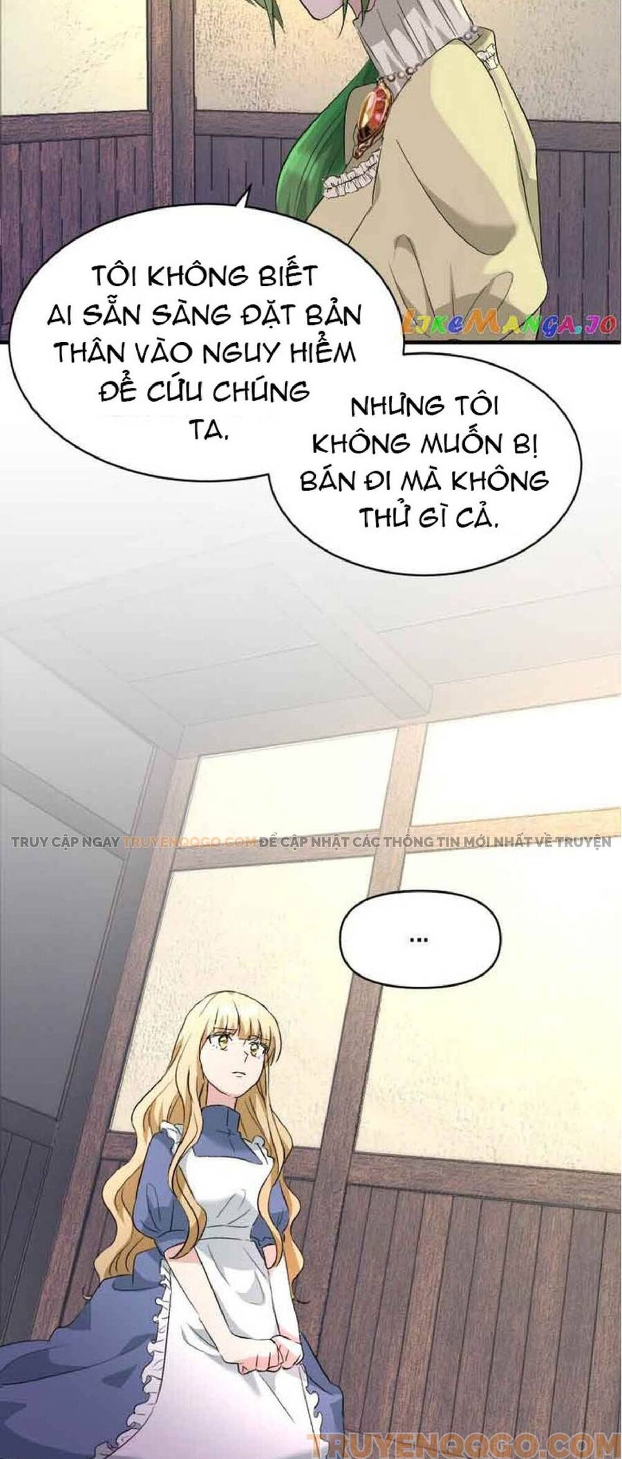 Thiên Sứ Kim Quang - Chương 21 - Trang 50