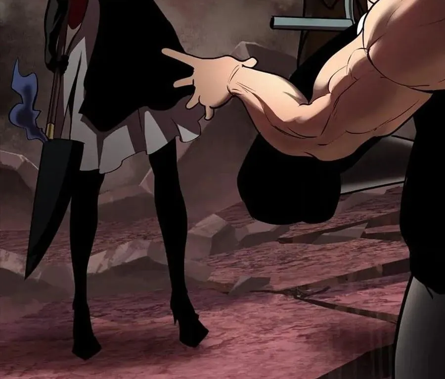 Câu Chuyện Sinh Tồn Của Kiếm Vương Ở Thế Giới Khác - Chương 89 - Trang 228