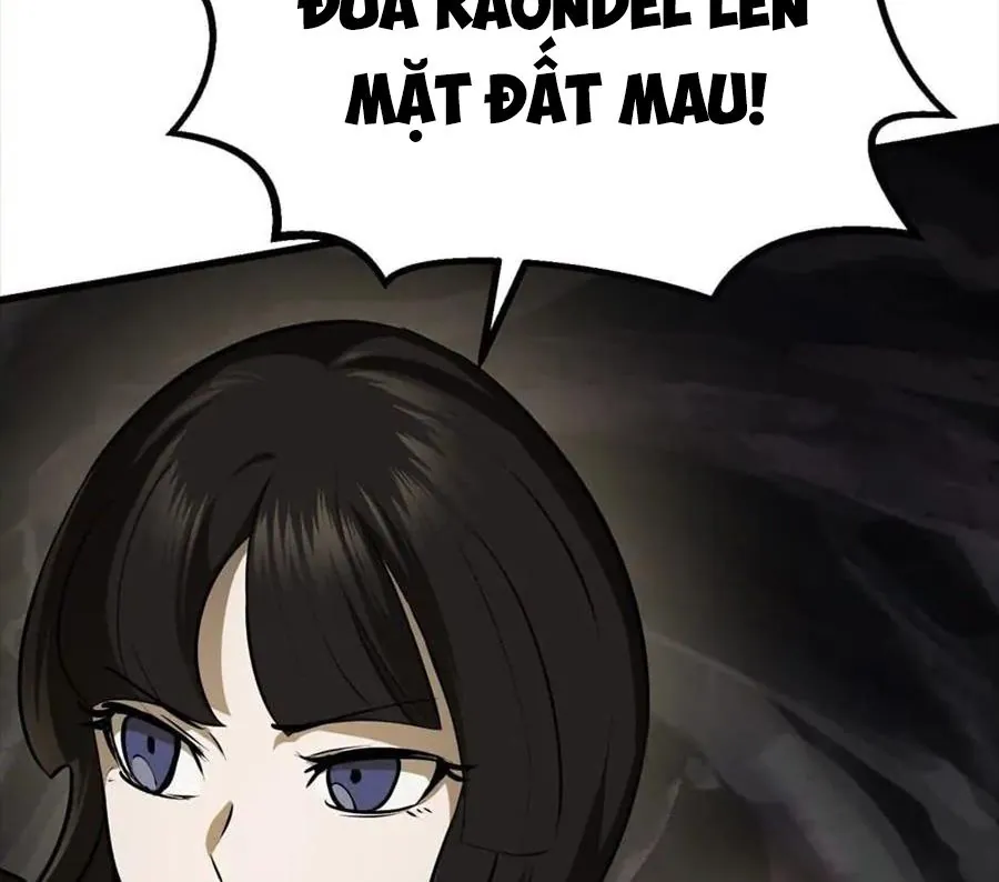 Câu Chuyện Sinh Tồn Của Kiếm Vương Ở Thế Giới Khác - Chương 89 - Trang 107