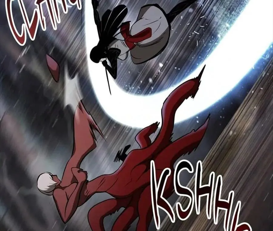 Câu Chuyện Sinh Tồn Của Kiếm Vương Ở Thế Giới Khác - Chương 89 - Trang 135