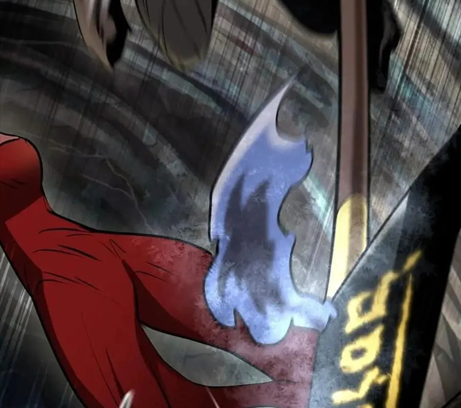 Câu Chuyện Sinh Tồn Của Kiếm Vương Ở Thế Giới Khác - Chương 89 - Trang 101