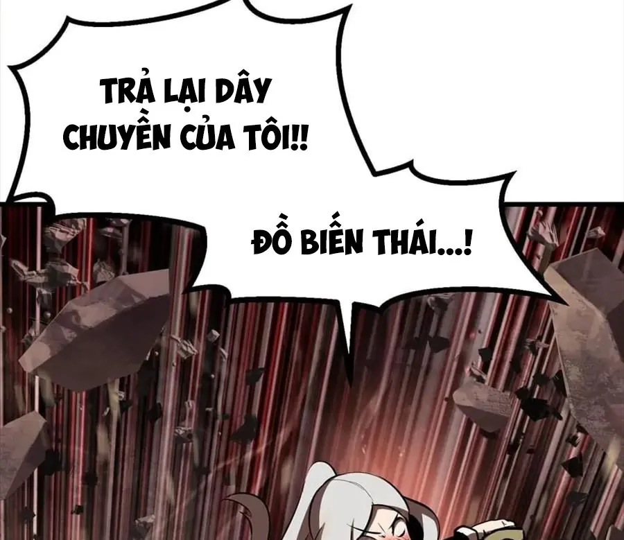 Câu Chuyện Sinh Tồn Của Kiếm Vương Ở Thế Giới Khác - Chương 89 - Trang 217