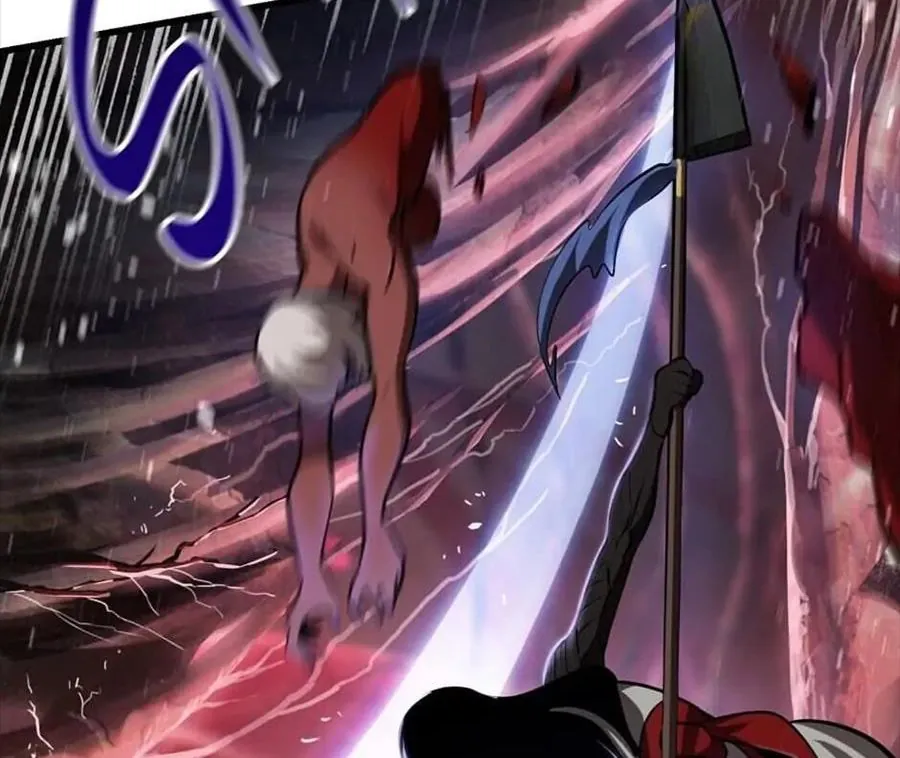 Câu Chuyện Sinh Tồn Của Kiếm Vương Ở Thế Giới Khác - Chương 89 - Trang 157