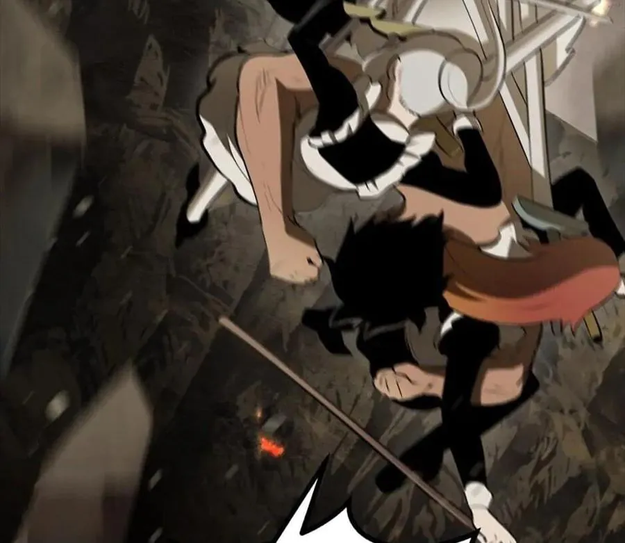 Câu Chuyện Sinh Tồn Của Kiếm Vương Ở Thế Giới Khác - Chương 89 - Trang 74