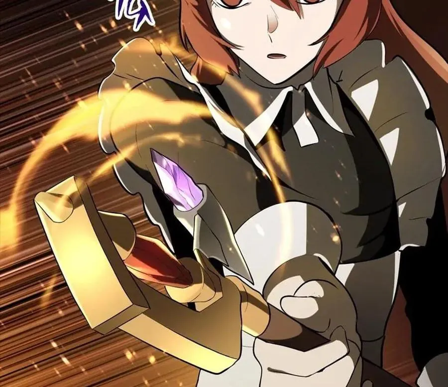 Câu Chuyện Sinh Tồn Của Kiếm Vương Ở Thế Giới Khác - Chương 89 - Trang 55