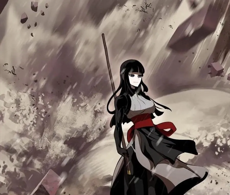 Câu Chuyện Sinh Tồn Của Kiếm Vương Ở Thế Giới Khác - Chương 89 - Trang 208