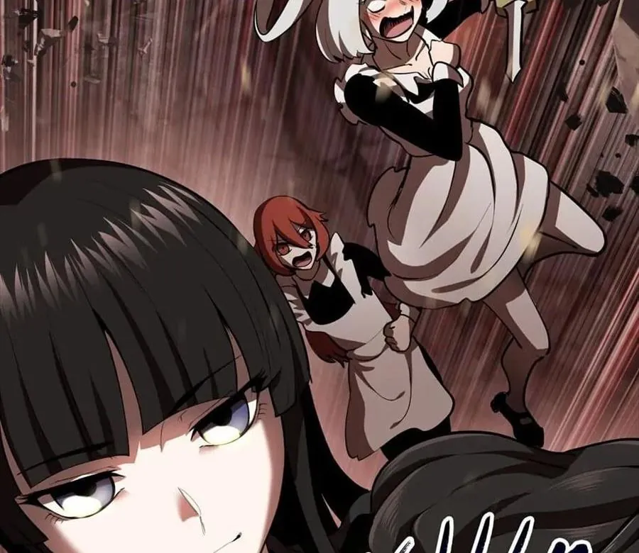 Câu Chuyện Sinh Tồn Của Kiếm Vương Ở Thế Giới Khác - Chương 89 - Trang 218