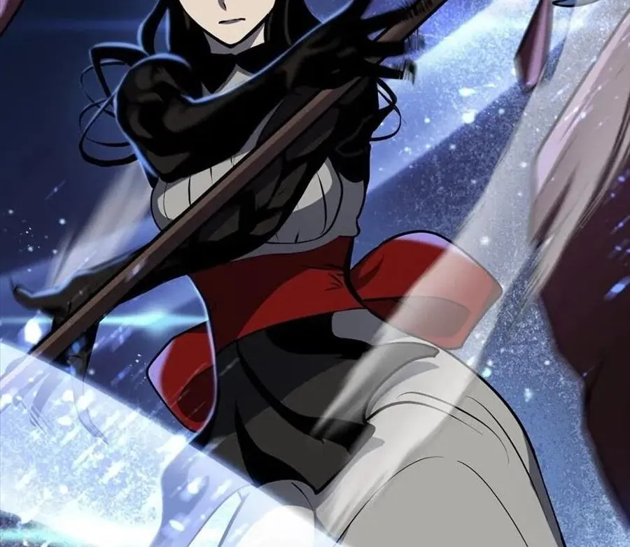 Câu Chuyện Sinh Tồn Của Kiếm Vương Ở Thế Giới Khác - Chương 89 - Trang 150