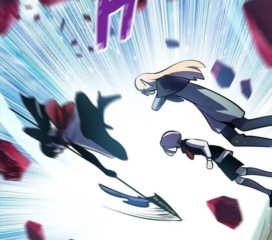 Câu Chuyện Sinh Tồn Của Kiếm Vương Ở Thế Giới Khác - Chương 89 - Trang 97