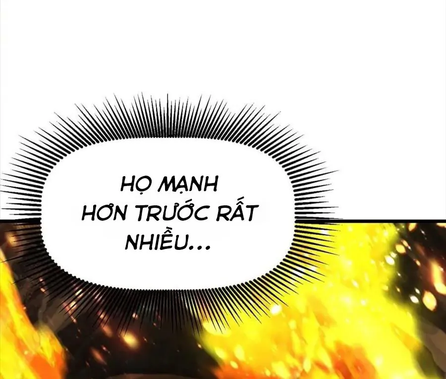 Câu Chuyện Sinh Tồn Của Kiếm Vương Ở Thế Giới Khác - Chương 89 - Trang 47