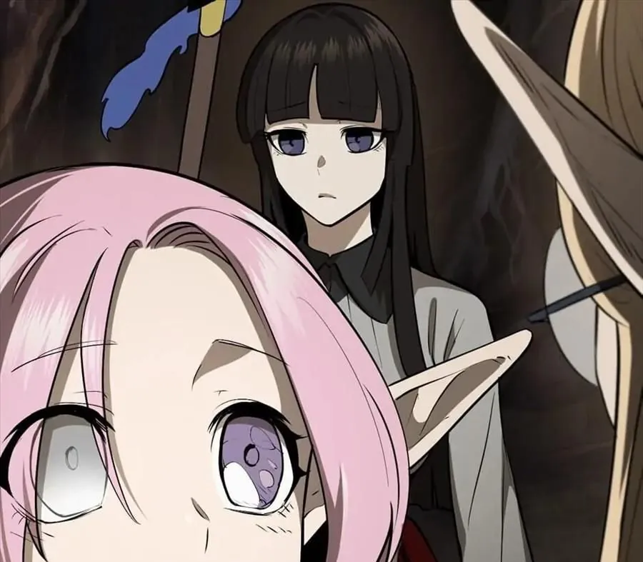 Câu Chuyện Sinh Tồn Của Kiếm Vương Ở Thế Giới Khác - Chương 89 - Trang 18