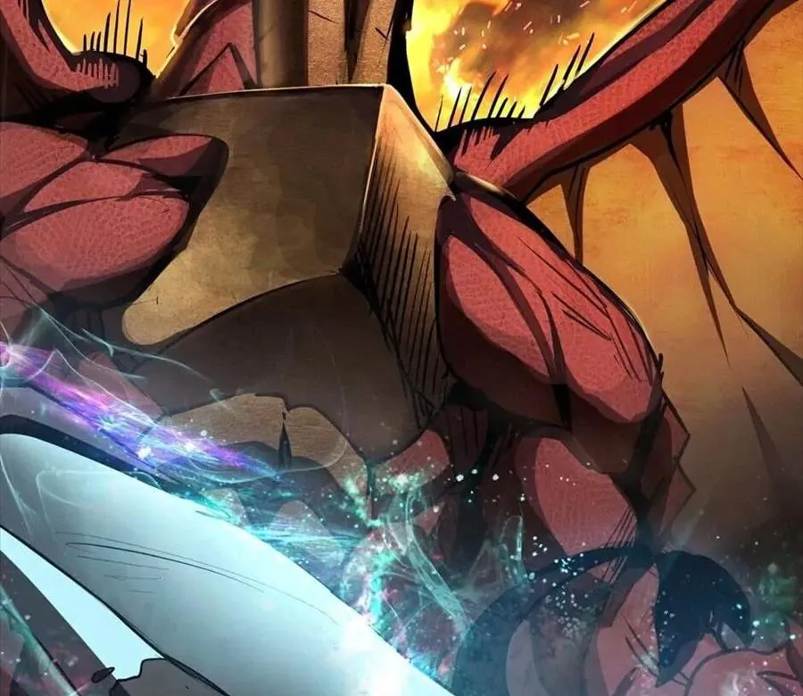 Câu Chuyện Sinh Tồn Của Kiếm Vương Ở Thế Giới Khác - Chương 89 - Trang 225