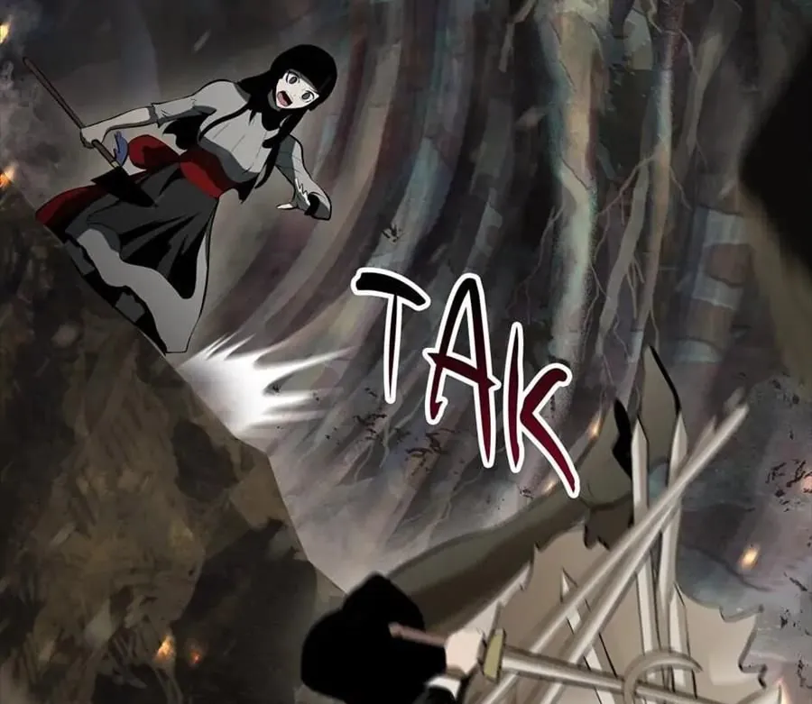 Câu Chuyện Sinh Tồn Của Kiếm Vương Ở Thế Giới Khác - Chương 89 - Trang 73