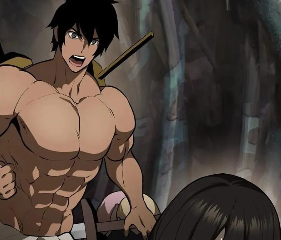 Câu Chuyện Sinh Tồn Của Kiếm Vương Ở Thế Giới Khác - Chương 89 - Trang 34