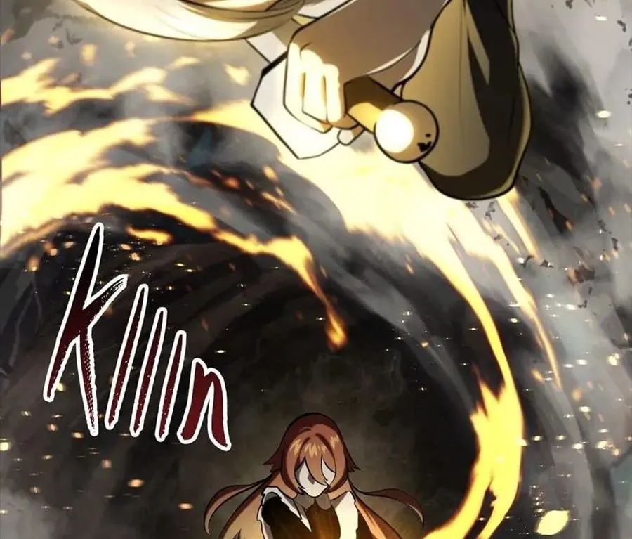 Câu Chuyện Sinh Tồn Của Kiếm Vương Ở Thế Giới Khác - Chương 89 - Trang 38