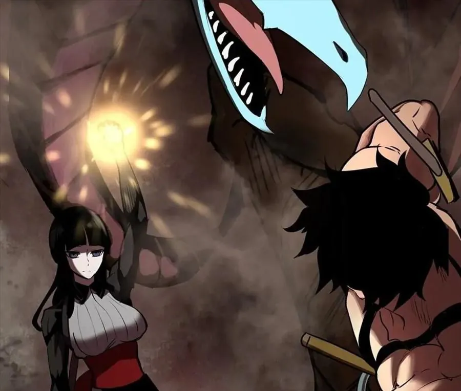 Câu Chuyện Sinh Tồn Của Kiếm Vương Ở Thế Giới Khác - Chương 89 - Trang 227