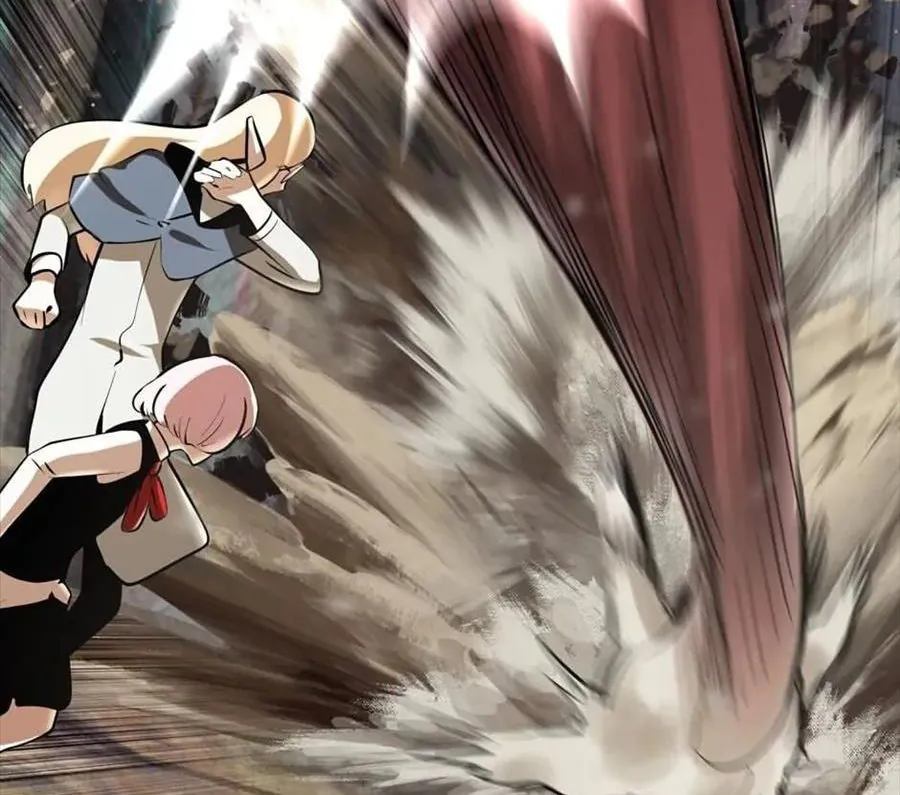 Câu Chuyện Sinh Tồn Của Kiếm Vương Ở Thế Giới Khác - Chương 89 - Trang 86