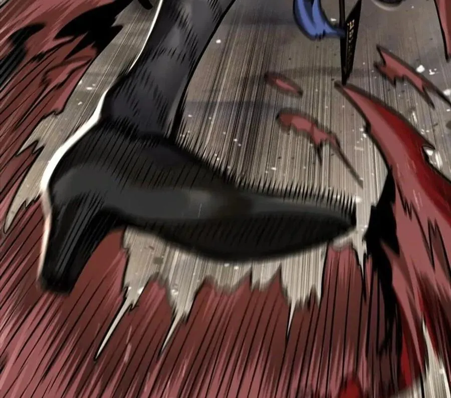 Câu Chuyện Sinh Tồn Của Kiếm Vương Ở Thế Giới Khác - Chương 89 - Trang 105