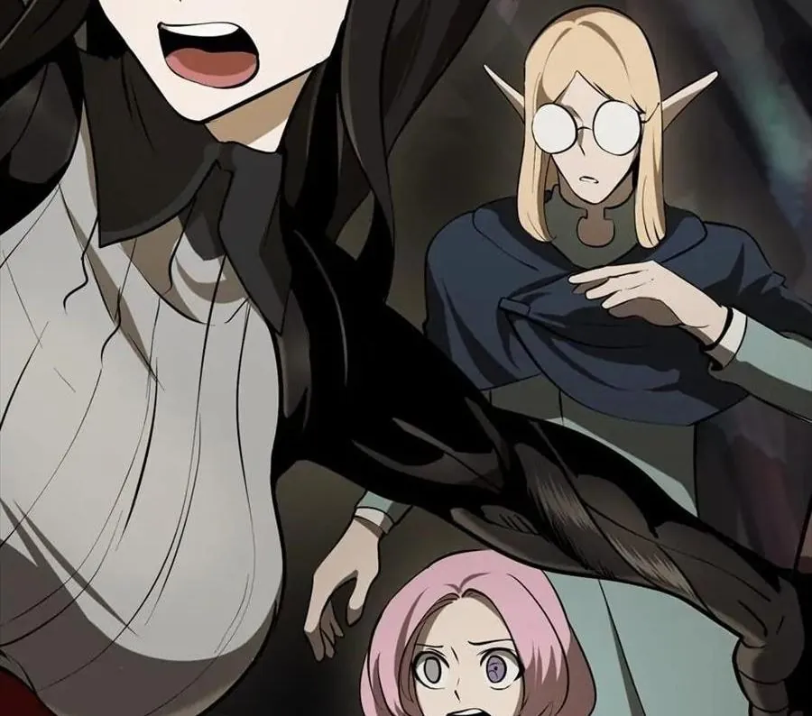 Câu Chuyện Sinh Tồn Của Kiếm Vương Ở Thế Giới Khác - Chương 89 - Trang 108