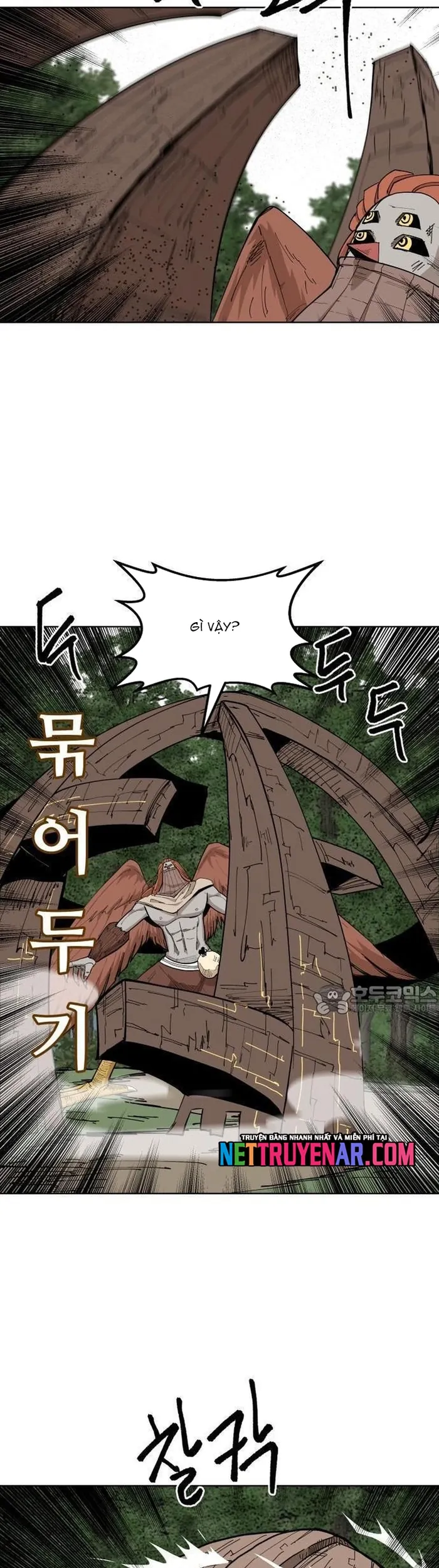 Viên Đá Đỏ - Chương 56 - Trang 29