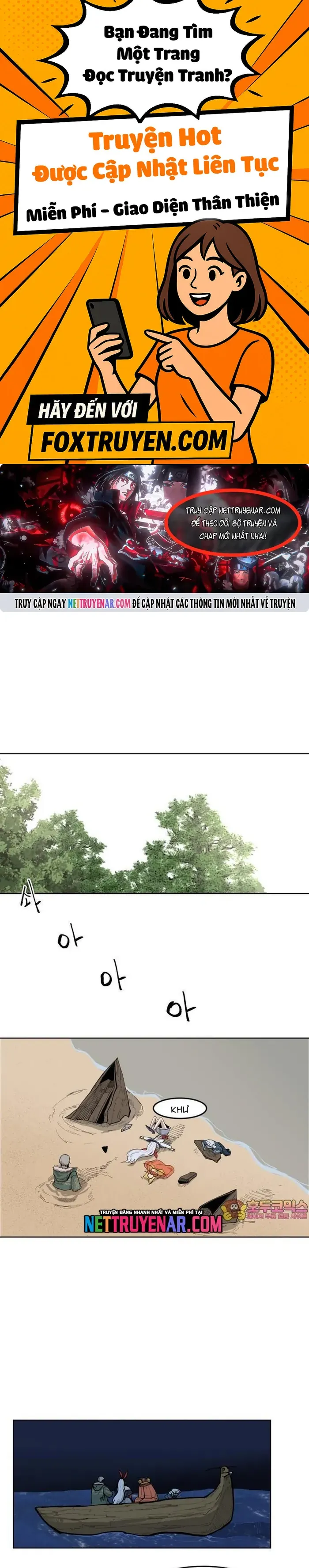 Viên Đá Đỏ - Chương 56 - Trang 1