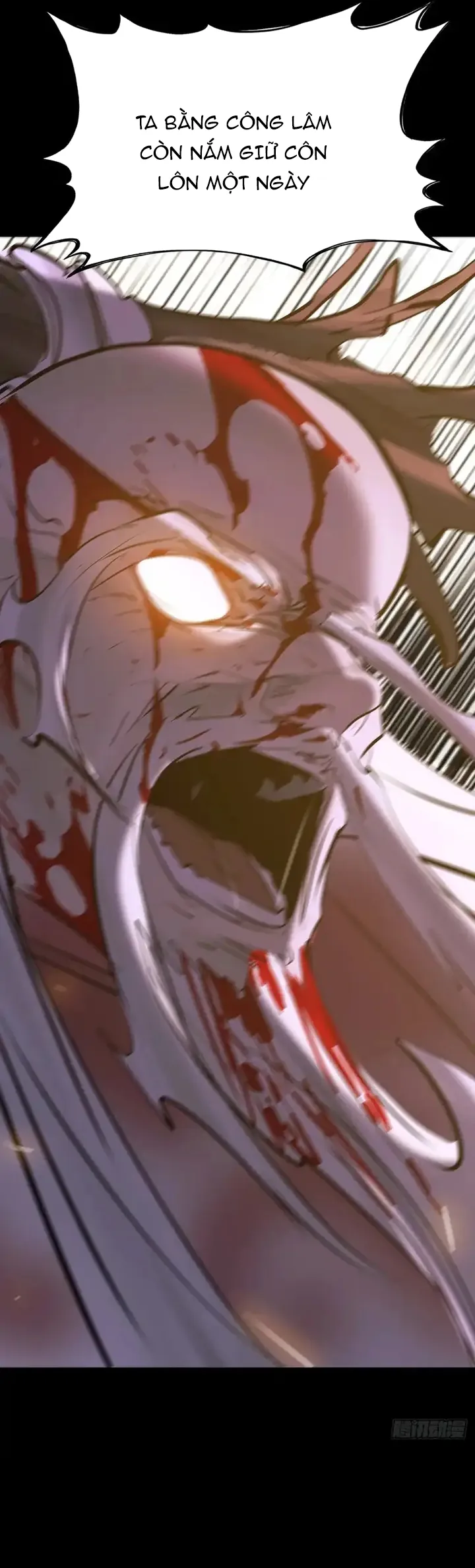 Phong Yêu Vấn Đạo - Chương 203 - Trang 95