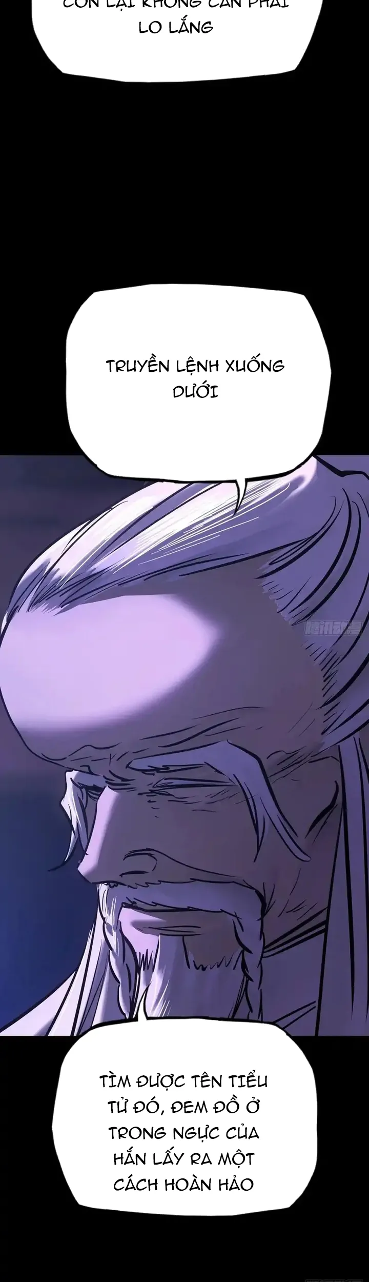 Phong Yêu Vấn Đạo - Chương 203 - Trang 34