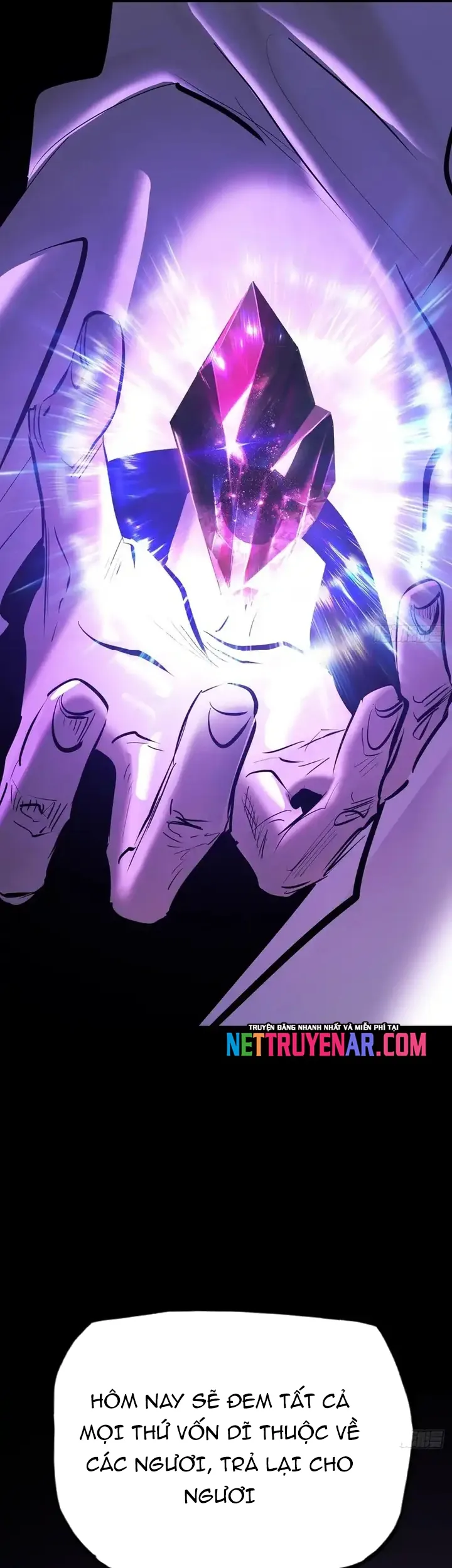 Phong Yêu Vấn Đạo - Chương 203 - Trang 31