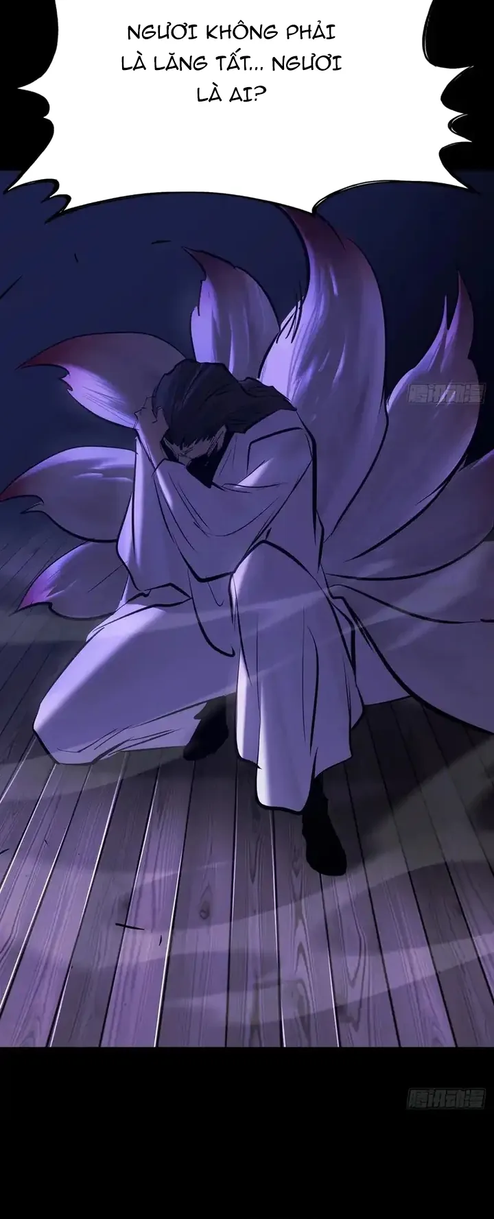 Phong Yêu Vấn Đạo - Chương 203 - Trang 68