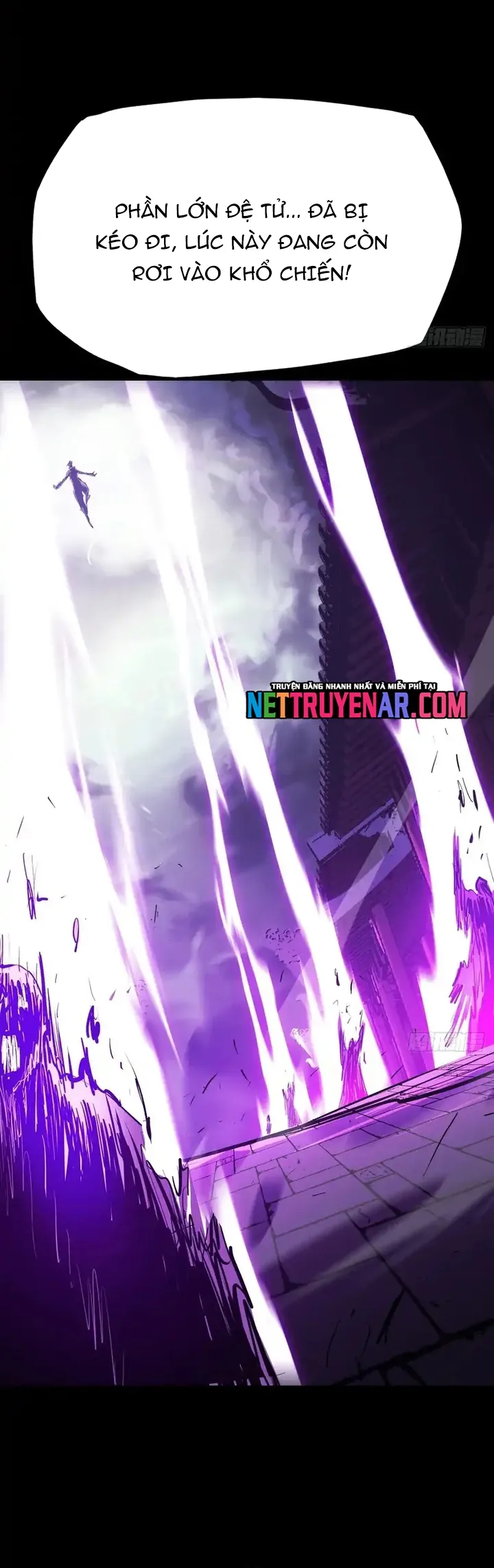 Phong Yêu Vấn Đạo - Chương 203 - Trang 62