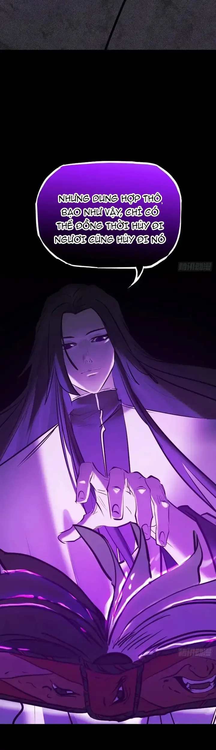 Phong Yêu Vấn Đạo - Chương 203 - Trang 100