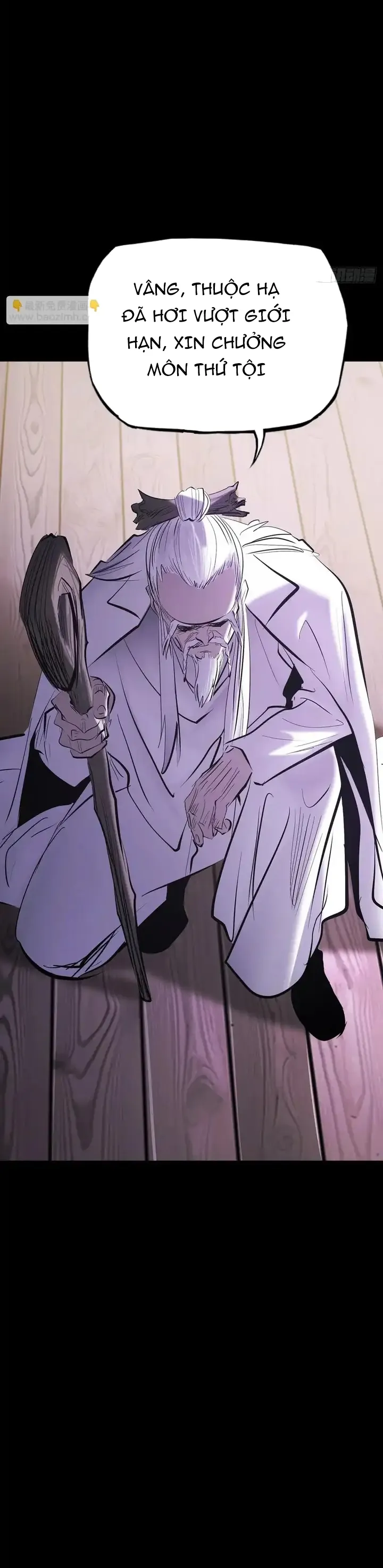 Phong Yêu Vấn Đạo - Chương 203 - Trang 14